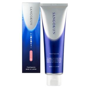 サンゴくん 歯磨き粉 120g SANGOKUN