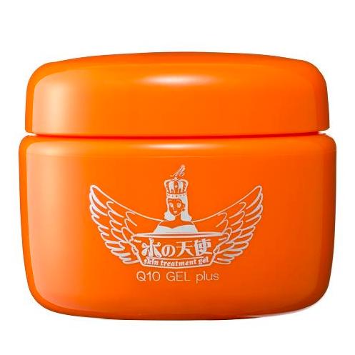 水の天使Q10 ゲル プラス 150g Q10ゲルプラス オールインワン ゲル ジェル 美々堂