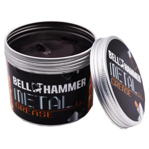 スズキ機工 ベルハンマーメタルグリス 300g