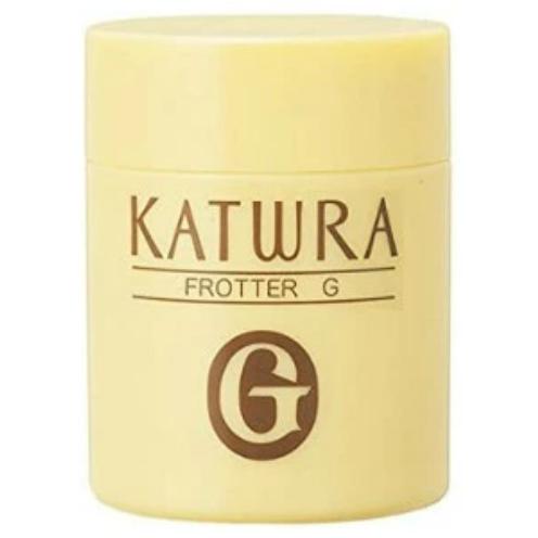 カツウラ フローテG 220g