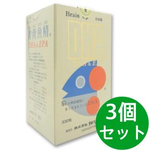 強力納豆キナーゼ10000FU+DHA・EPA【3個セット】 : 美健ストア - 通販