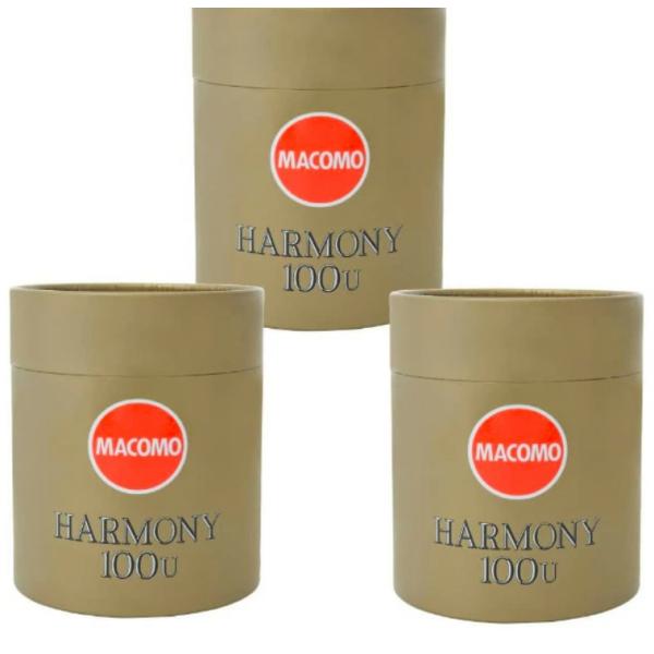 マコモハーモニー100u　3個セット