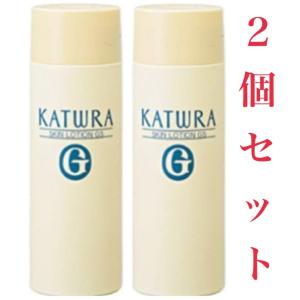 カツウラ スキンローションG しっとり 300ml 5個セット : 美健ストア