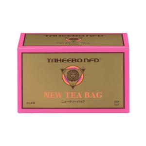 ※ぶうこ【新品箱無】タヒボ茶 ティーバッグ 5g×30包 Amazon | タヒボ NFD ティーバッグ(タヒボ茶)5g×30包 | タヒボ