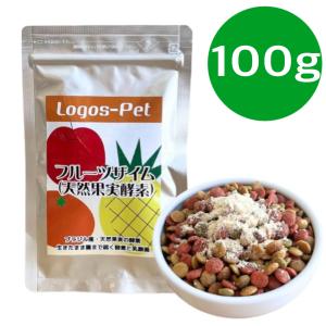 フルーツザイム 500g ロゴスペット 天然果実酵素 フルーツザイム 500g ロゴスペット 天然果実酵素フルーツザイム : 美健