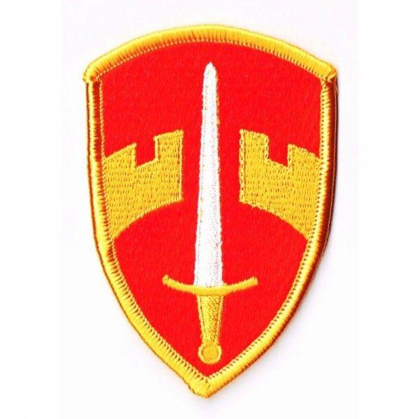 ワッペン ミリタリー ベトナム軍援助司令部