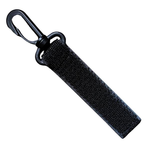 金属アレルギー 対応 プラッチック製 サバゲー ベルクロ パッチ ワッペン ホルダー ナスカン スリ...