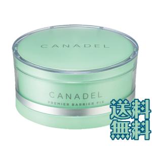 CANADEL カナデル プレミアバリアフィックス 58g シワ改善 オールインワン 【国内正規品】送料無料