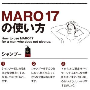 ネイチャーラボ MARO17 マーロ17 コラ...の詳細画像4