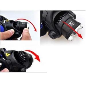 LED ヘッドライト 充電式 超強力 明るい ...の詳細画像3