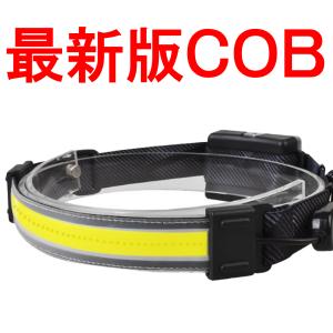 LED ヘッドライト 超強力 明るい ヘットラ...の詳細画像5