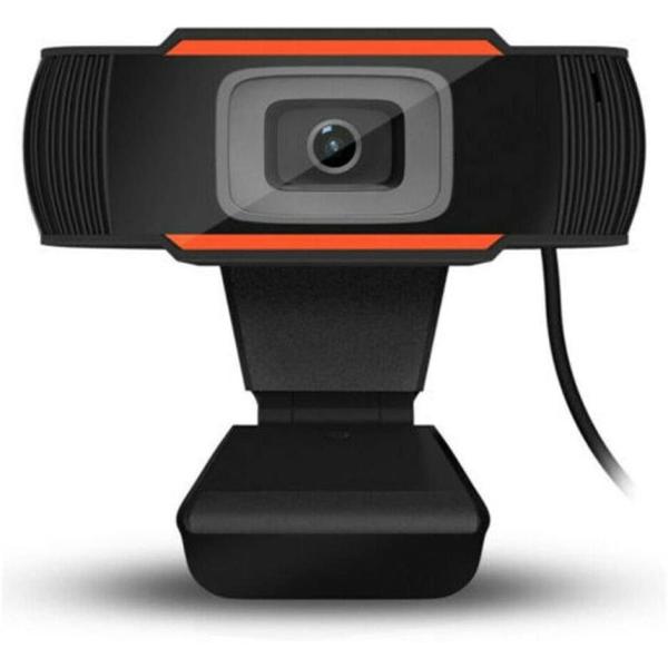 ウェブカメラ 1080P マイク内蔵 30fps 170°上下回転 PC カメラ ビデオ通話 録画 ...
