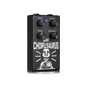 Aguilar CHORUSAURUS N  ベース用エフェクター コーラスペダル 第二世代 ［宅配便］｜marks-music