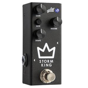 EMMA electronic PisdiYAUwot ディストーション 《エフェクター