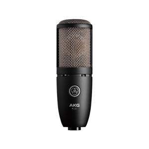 AKG P220　コンデンサーマイク【区分B】｜marks-music