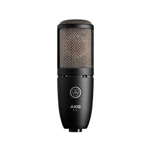 AKG P220　コンデンサーマイク