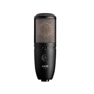 AKG P420 コンデンサーマイク [宅配便]【区分B】