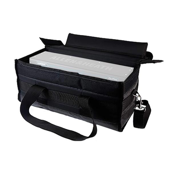 ALLEN&amp;HEATH QU-PAC CARRY BAG QU-PAC専用キャリングバッグ ［宅配便...