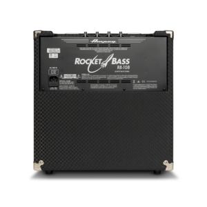 AMPEG RB-108 ベースアンプの詳細画像3