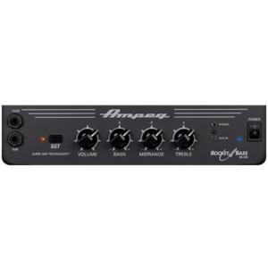 AMPEG RB-108 ベースアンプの詳細画像4