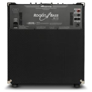 AMPEG RB-210 ベースアンプの詳細画像2