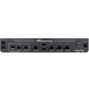 AMPEG RB-210 ベースアンプの詳細画像3
