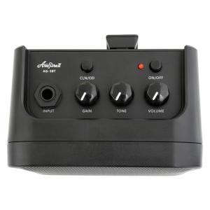 ARIA AG-3BT ギターアンプの詳細画像3