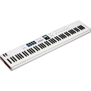 ARTURIA KEYLAB ESSENTIAL 88 MK3[KEYLAB ESN 88 MK3]...