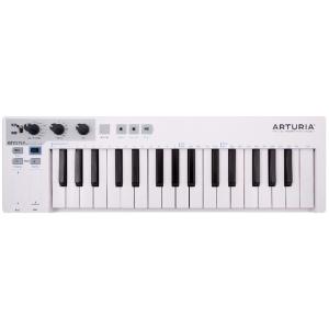 MIDIキーボード 32鍵 アートリア ARTURIA KeyStep キーステップ 32鍵盤