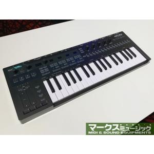 Arturia  KeyStep Pro Chroma／アウトレット品 　MIDIコントローラー／ス...