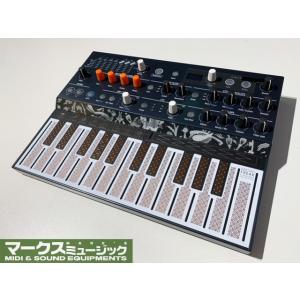 ARTURIA MicroFreak／アウトレット品　シンセサイザー【区分C】