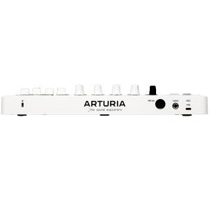 Arturia MiniLab 3 WH ホワ...の詳細画像2