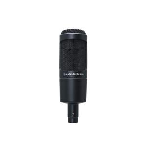 500円OFFクーポン／audio-technica AT2035　コンデンサーマイク［宅配便］【区分B】