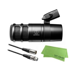 オーディオテクニカ AUDIO-TECHNICA AT2040 ダイナミックマイク
