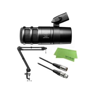 オーディオテクニカ（audio-technica） audio-technica AT2040USB +