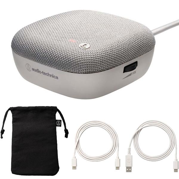 audio-technica AT-CSP1　スピーカーフォン