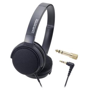 audio-technica ATH-EP300BK ヘッドフォンの買取情報
