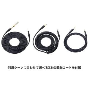 audio-technica ATH-M50x...の詳細画像1