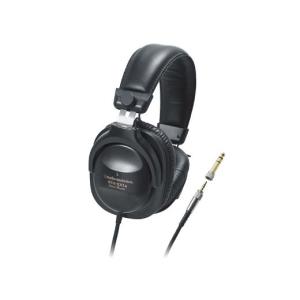 オーディオテクニカ ATH-A900Z アートモニターヘッドホン