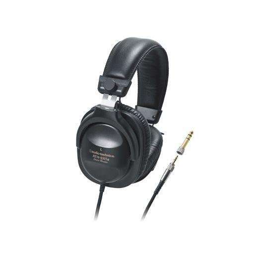 audio-technica ATH-SX1a