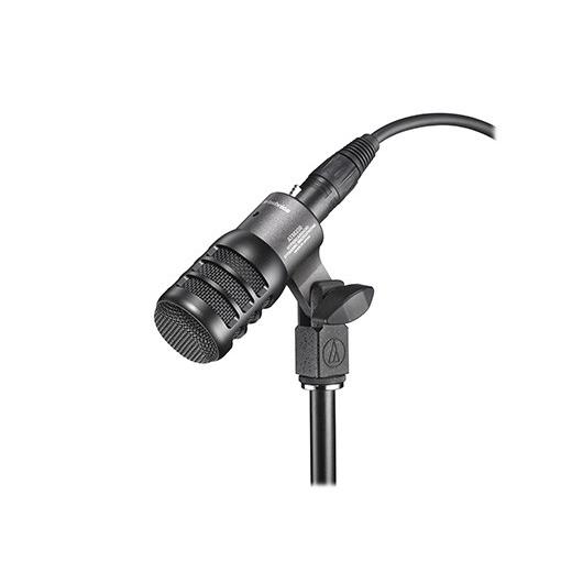 audio-technica ATM230　ダイナミックマイク