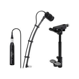 audio-technica PRO35 コンデンサーマイク PRO35｜マイクロホン：コンデンサーマイク｜オーディオテクニカ