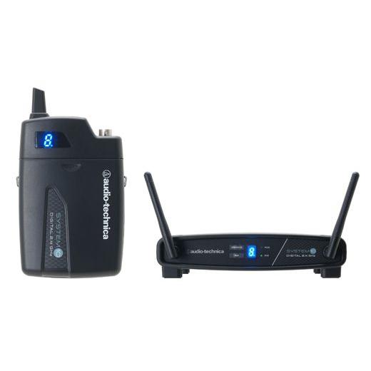 audio-technica ATW-1101　ワイヤレスシステム