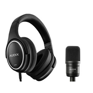 AUDIX A131 + A140 セット