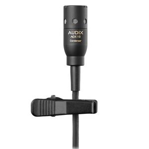 AUDIX ADX10 国内正規品　コンデンサーマイク [宅配便]【区分A】｜marks-music