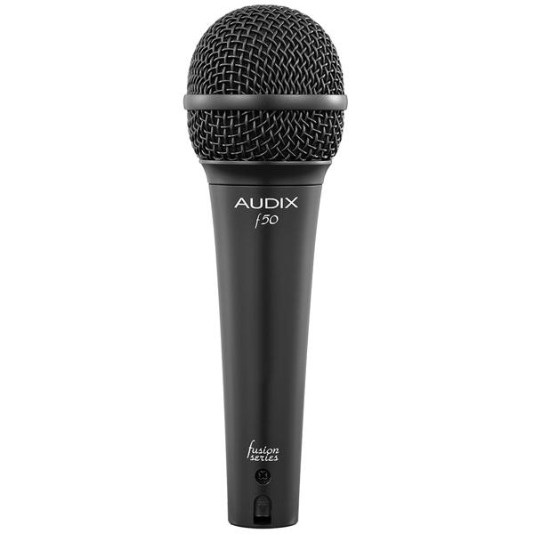 AUDIX F50 国内正規品　ダイナミックマイク