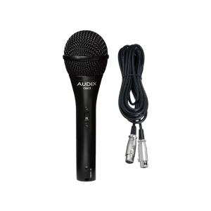 SENNHEISER MD 445(ボーカルマイク)(ハイエンド・ダイナミックマイク
