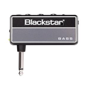 Blackstar amPlug2 FLY Bass　ヘッドホンベースアンプ［宅配便］【区分YC】｜マークスミュージック