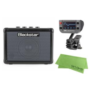 Blackstar FLY 3 BASS + KORG AW-OTB-POLY + マークスオリジナ...