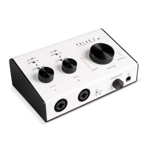 Steinberg IXO12 W ホワイト オーディオインターフェイス 【配送